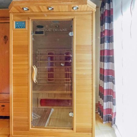 Cozy Apartment In Hinterweidenthal With Sauna מראה חיצוני תמונה