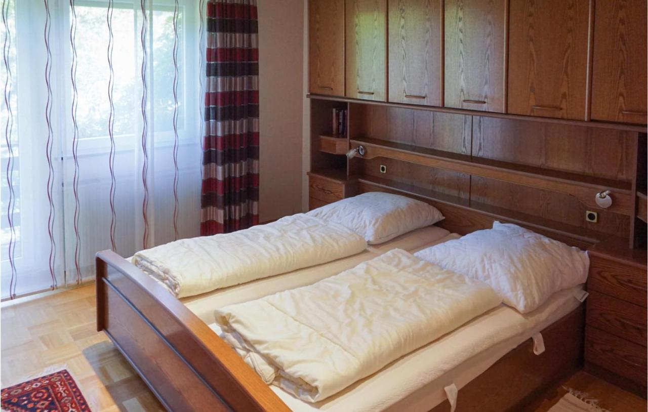 Cozy Apartment In Hinterweidenthal With Sauna מראה חיצוני תמונה