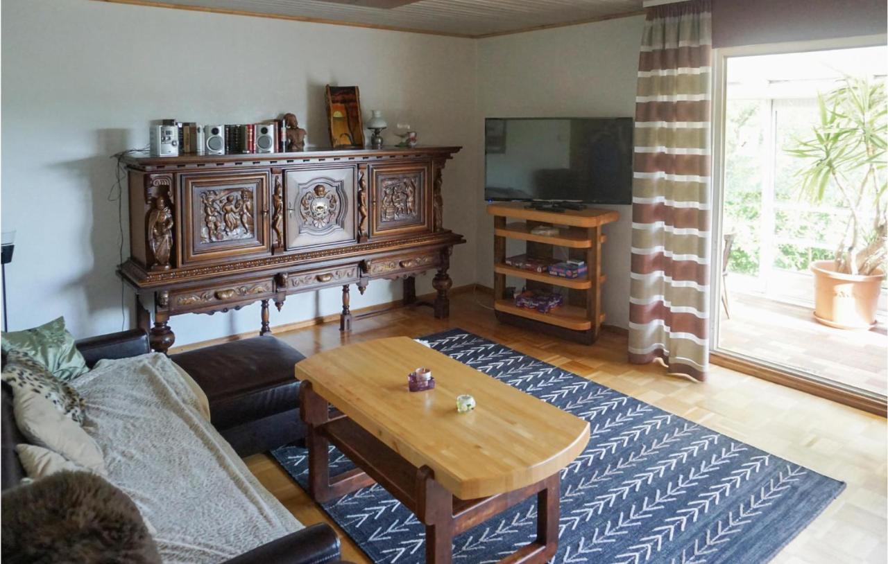 Cozy Apartment In Hinterweidenthal With Sauna מראה חיצוני תמונה