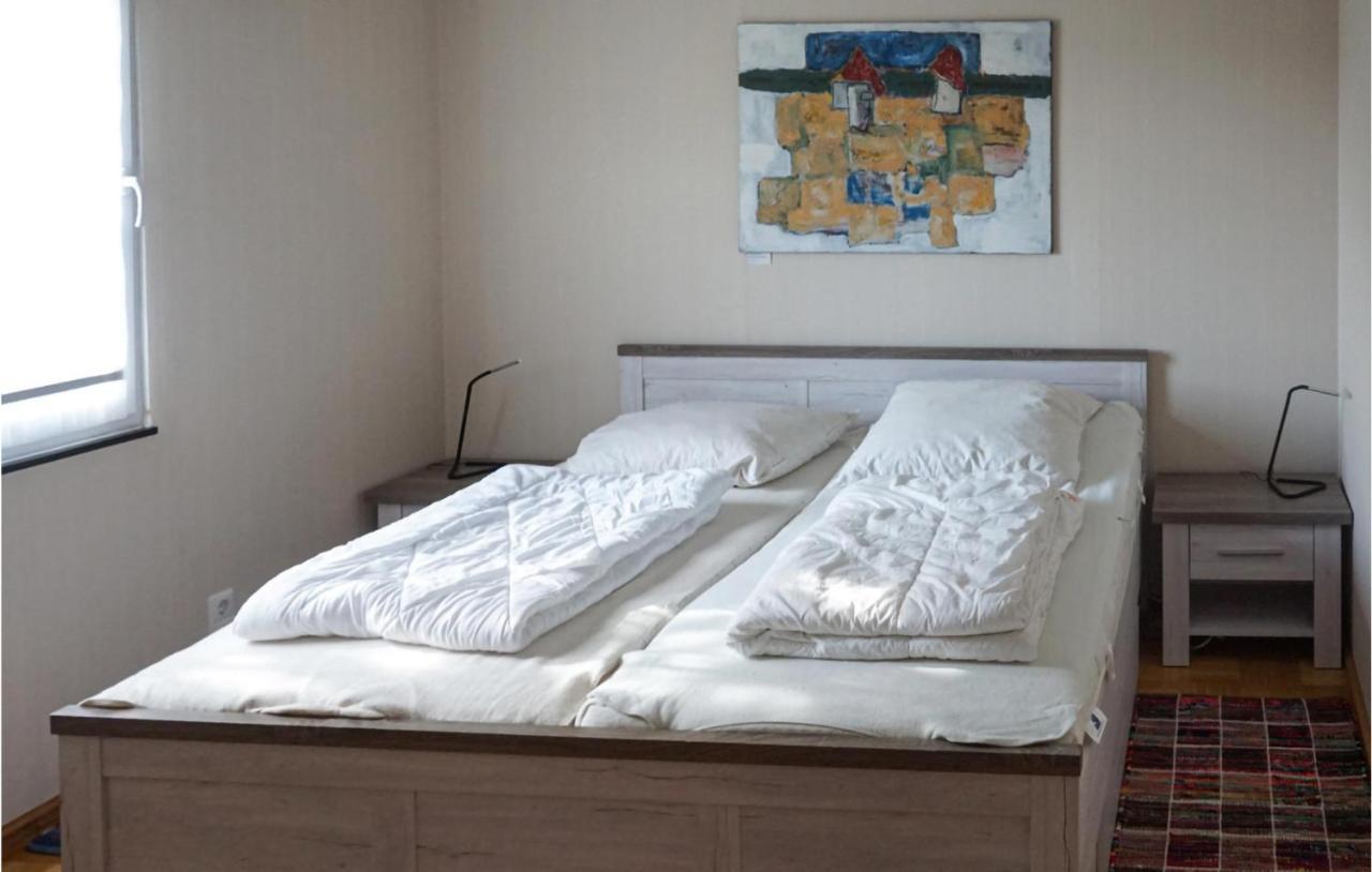 Cozy Apartment In Hinterweidenthal With Sauna מראה חיצוני תמונה