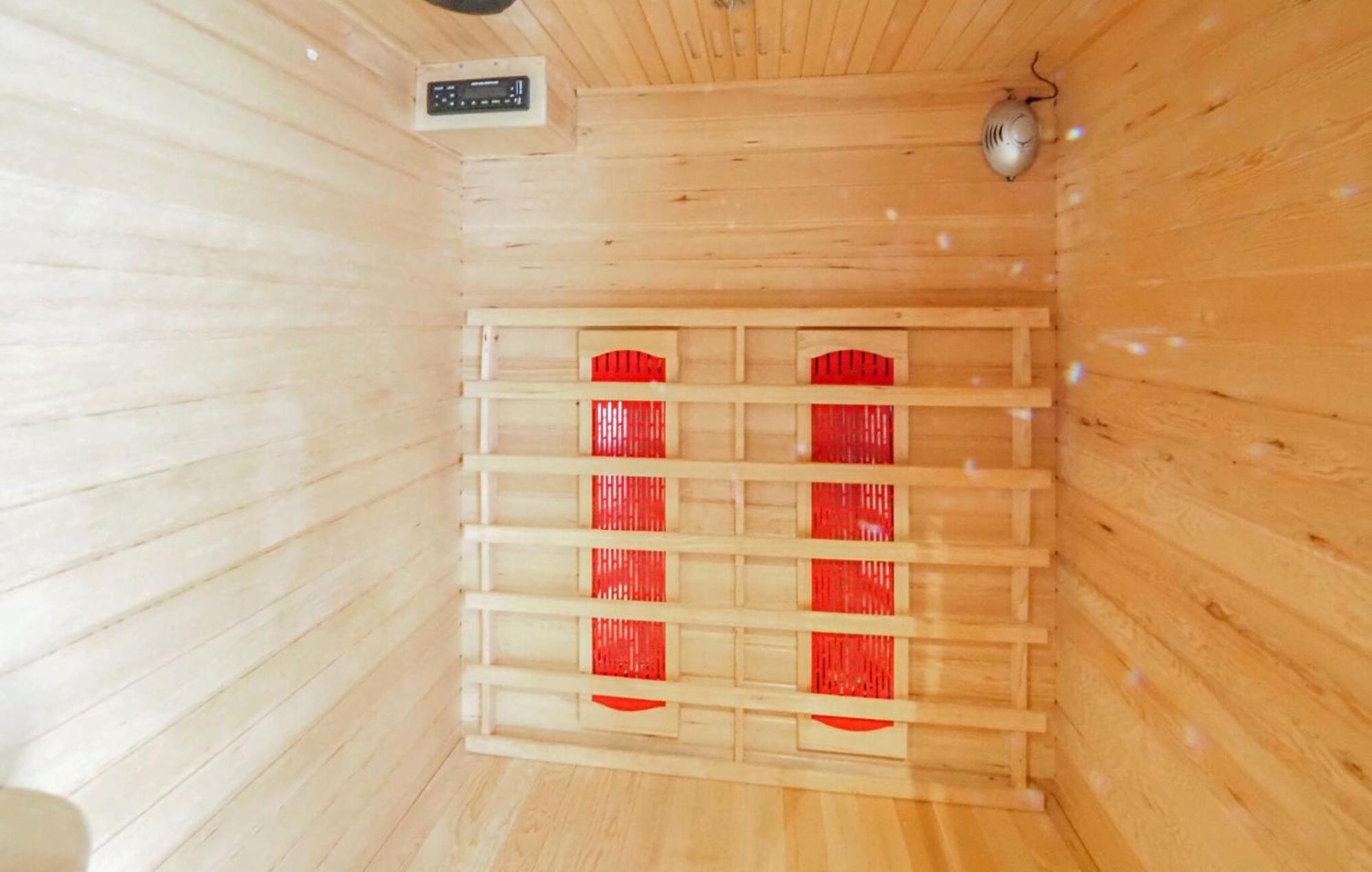 Cozy Apartment In Hinterweidenthal With Sauna מראה חיצוני תמונה